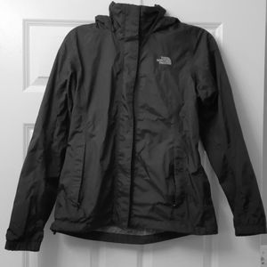 Rain Jacket